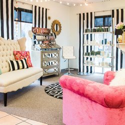 Pure Glow Salon & Spa - Pure Glow Salon and Day Spa