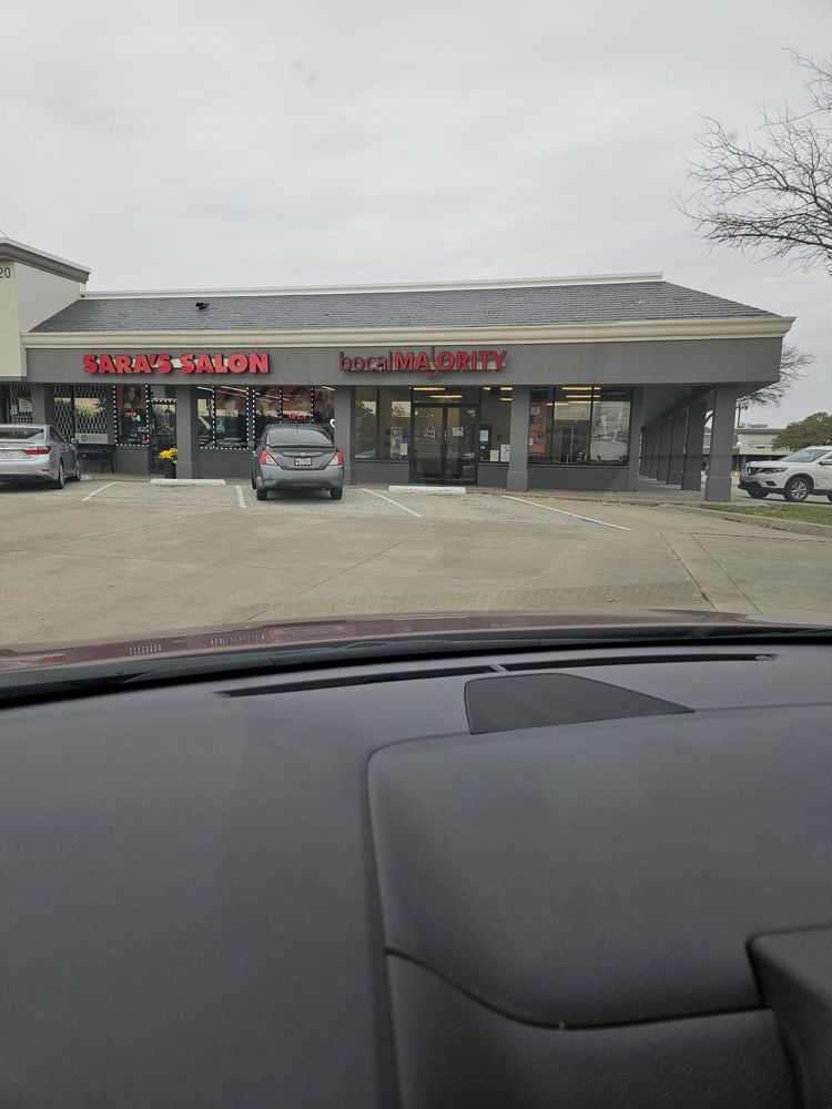 BOCAL MAJORITY BASSOON CAMPS & STORE Updated September 2024 420 N Coit Rd, Richardson, Texas