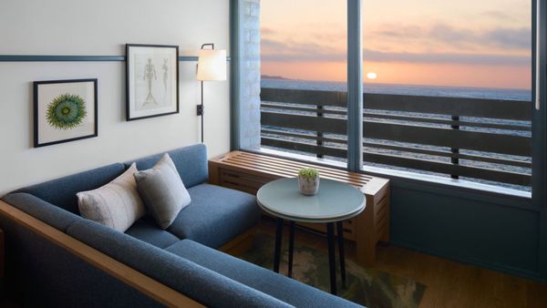 Monterey Beach Hotel, a Tribute Portfolio Hotel by null