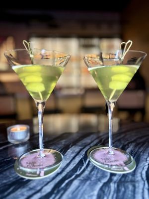 Petite Boheme by null