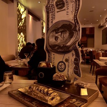 Barton G - New American Near Me - Miami Beach, Florida