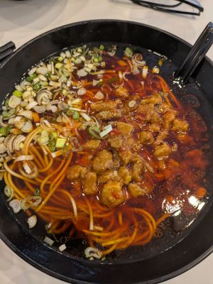 Shanghai Dumpling King (Richmond) by null