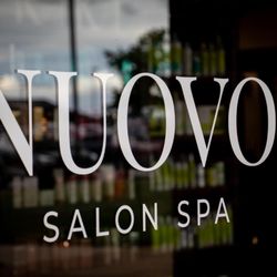 Nuovo Salon Spa