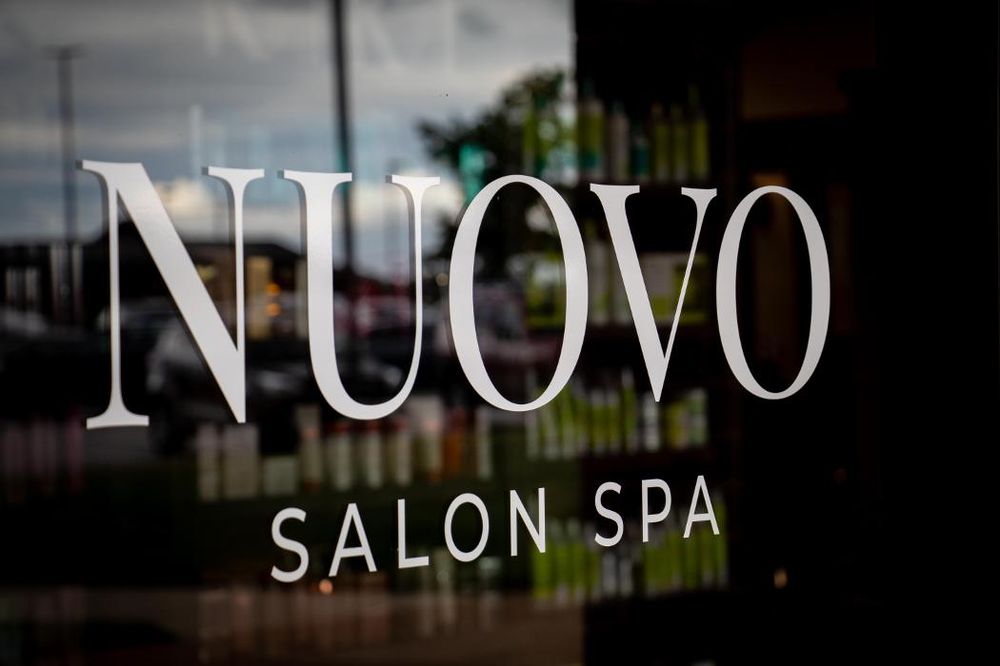 NUOVO SALON SPA Updated October 2024 1354 Clarkson Clayton Ctr