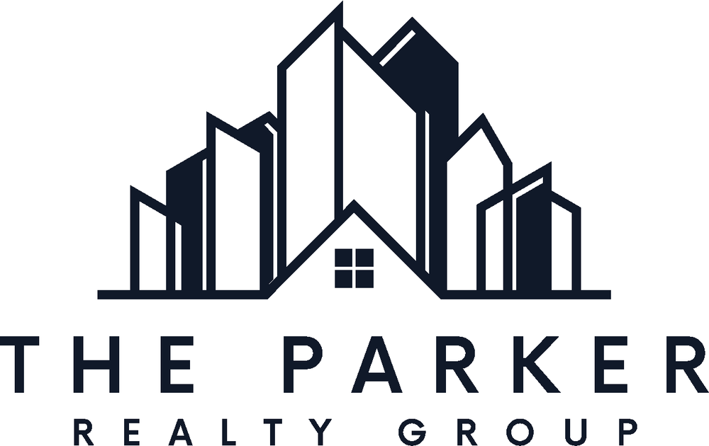 THE PARKER REALTY GROUP Updated July 2024 Request Consultation