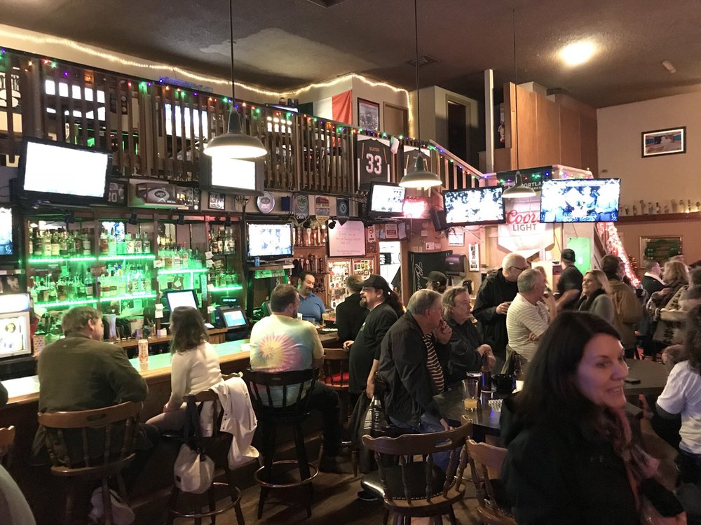 JIMMY’S BAR & GRILL 22 Photos & 47 Reviews 3017 SW Multnomah Blvd