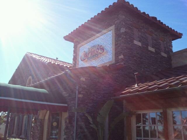 Johnny Carino's