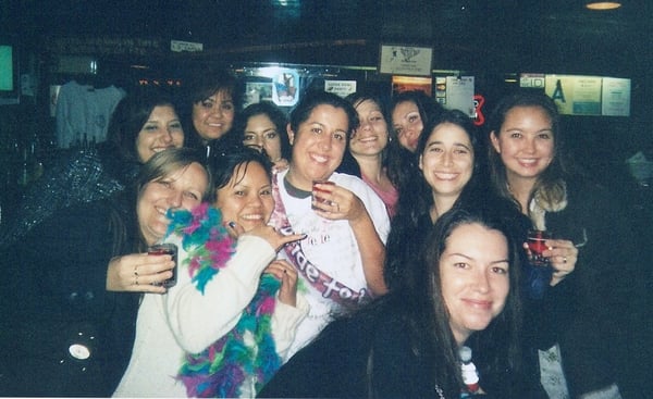 Stage 21 Bar and Lounge by null