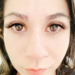 Lashes Lounge