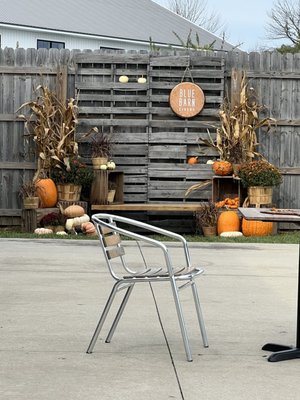 Blue Barn Cidery by null