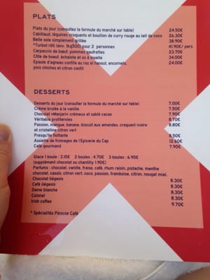 Domaine du Ferret Restaurant & Spa by null