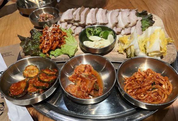 ChoSun Hwaro by null