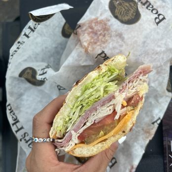 Deli Belly - Delis Near Me - El Cajon, California Deli Belly - Delis Near Me - El Cajon, California