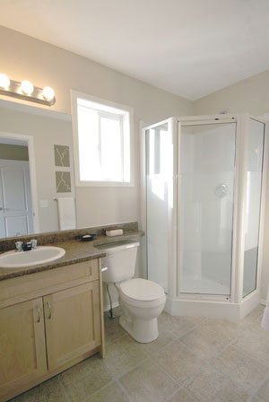 Slide of Priority Plumbing