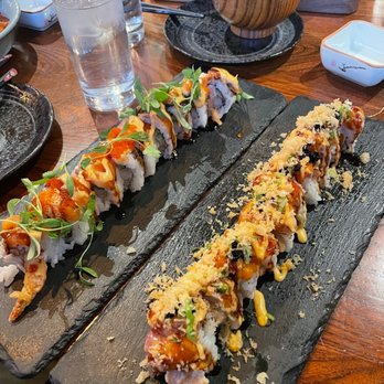 Fujiya - Japanese Near Me - Elk Grove, California
