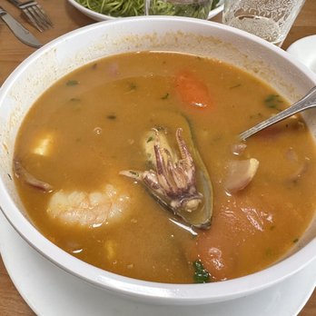 Inka Mama's - Seafood bouillabaisse - Peruvian Near Me - San Clemente, California Inka Mama's - Seafood bouillabaisse - Peruvian Near Me - San Clemente, California