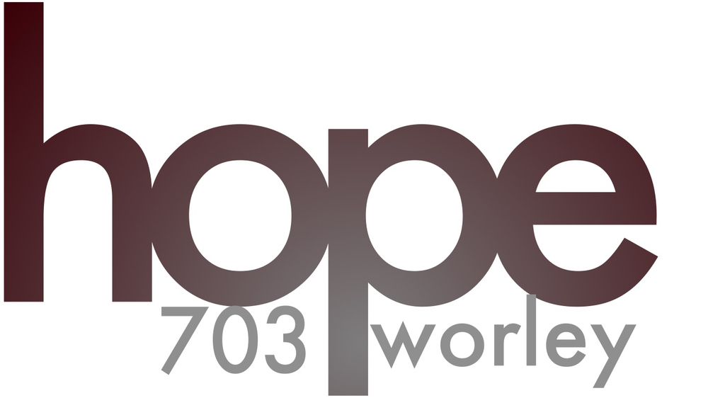 Hope 703 - social services organization in Greenville, SC
