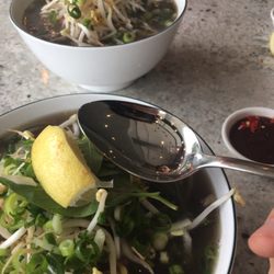 Eat Fuh - Giant spoon for giant slurps