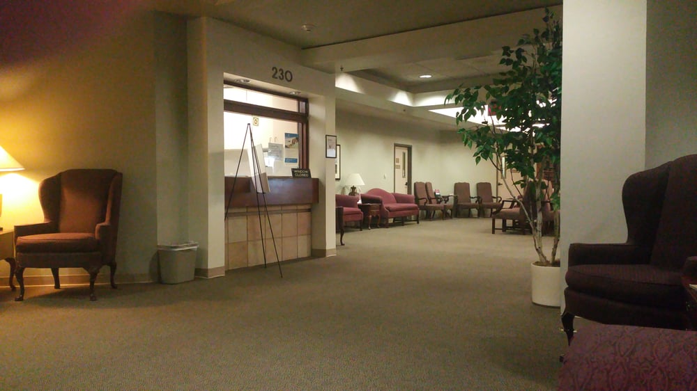 Banner Health Center: Family Medicine - patient advocate in Peoria, AZ