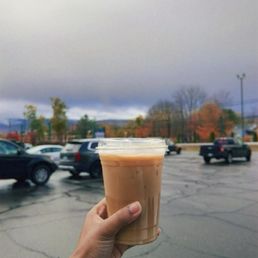 Outside Outside