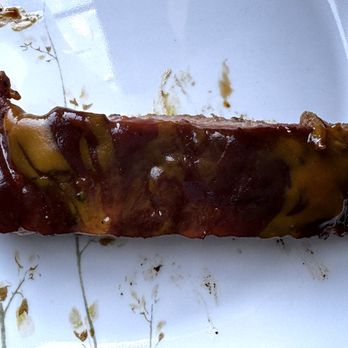 You Chill We Grill - Pork rib - Food Trucks Near Me - Spring Valley, California You Chill We Grill - Pork rib - Food Trucks Near Me - Spring Valley, California