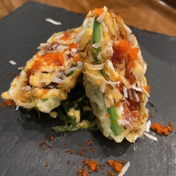 Mikado Sushi - Chef's compliment - Ramen Near Me - Orlando, Florida Mikado Sushi - Chef's compliment - Ramen Near Me - Orlando, Florida