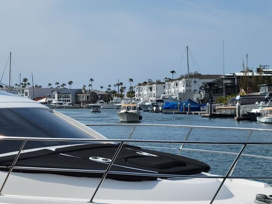 Lido Marina Village by null