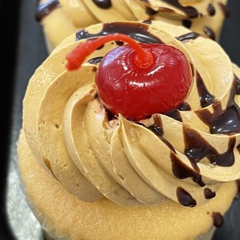 I Bake Fresh - Desserts Near Me - Totowa, New Jersey I Bake Fresh - Desserts Near Me - Totowa, New Jersey