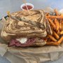 Pasquale's International Café