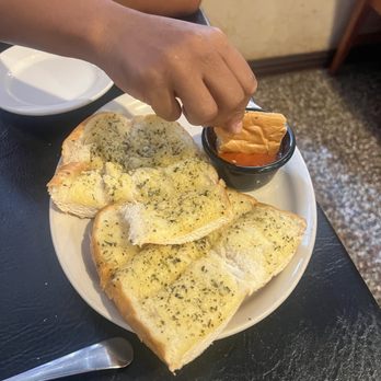 Giovanni's Italian Kitchen - Italian Near Me - Fort Worth, Texas