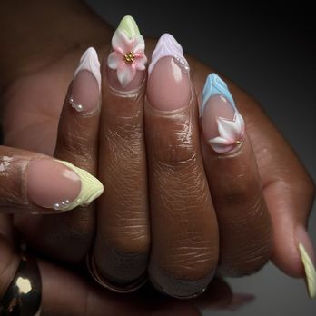 Milano Nail Spa Manvel - Nail Salons Near Me - Manvel, Texas Milano Nail Spa Manvel - Nail Salons Near Me - Manvel, Texas