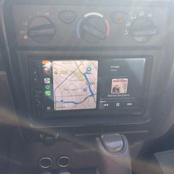 Audiowerk - Car stereo - Car Stereo Installation Near Me - San Jose, California