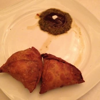Ajanta - samosas - Indian Near Me - Berkeley, California Ajanta - samosas - Indian Near Me - Berkeley, California