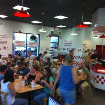 Five Guys - Burgers Near Me - Orange, California Five Guys - Burgers Near Me - Orange, California