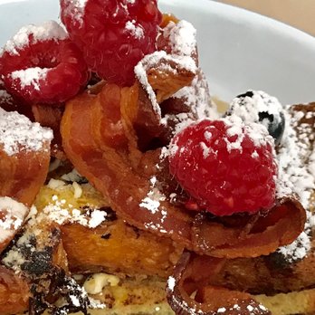 Bocaditos Bistro - Breakfast & Brunch Near Me - New York, New York