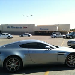 Albertsons - Albertsons -- April Fools 2012 -- NE corner Cuthbert & Andrews Hwy
