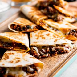 Carol’s On The Water - Quesadilla