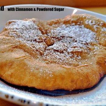 Tocabe An American Indian Eatery - Dessert Fry Bread - American Near Me - Denver, Colorado Tocabe An American Indian Eatery - Dessert Fry Bread - American Near Me - Denver, Colorado