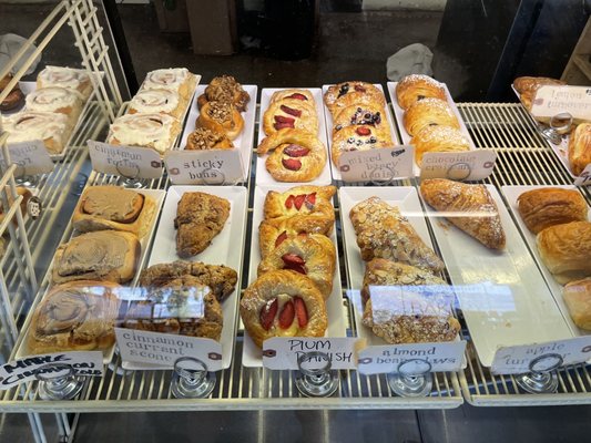 Lake Chelan Artisan Bakery by null