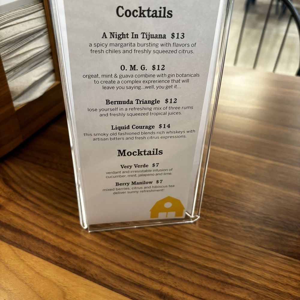 Farmhouse Restaurant - Menu - Breakfast & Brunch Near Me - Carmel, Indiana Farmhouse Restaurant - Menu - Breakfast & Brunch Near Me - Carmel, Indiana
