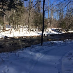 Elk River Touring Center