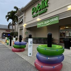 Publix - Loooove clever advertising!
