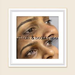 J1 Nails & Beauty Spa
