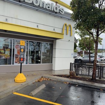 McDonald's - Front parking - Fast Food Near Me - Morro Bay, California McDonald's - Front parking - Fast Food Near Me - Morro Bay, California