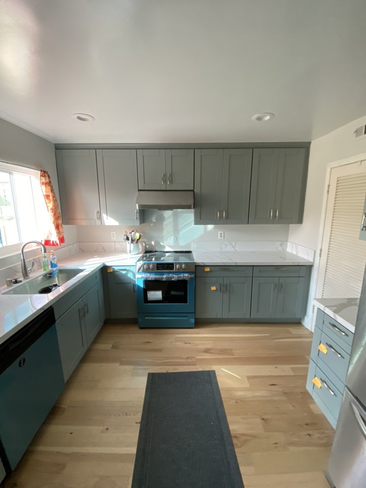 Slide of GW Construction