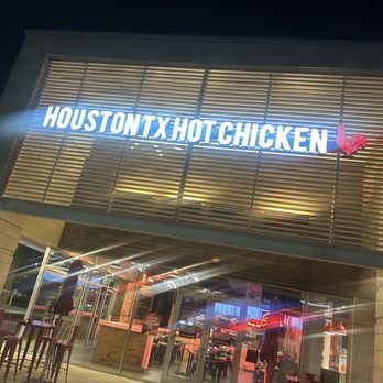 Houston TX Hot Chicken - Chicken Shop Near Me - Houston, Texas Houston TX Hot Chicken - Chicken Shop Near Me - Houston, Texas