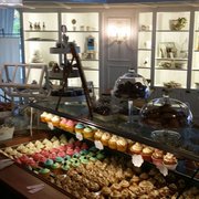 LA PATISSERIE - Updated July 2025 - 1449 Photos & 1233