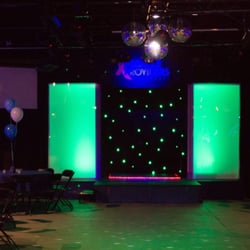 The Onyx Room - We can make it happen