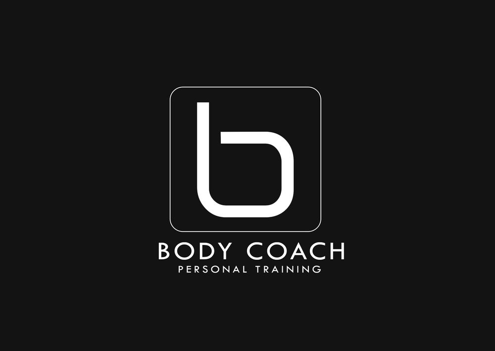 Body Coach Personal Training Logo