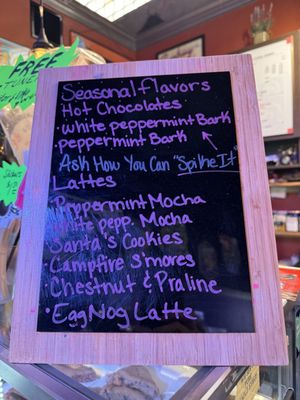 Menu photo 5 Classic Rock Coffee Co & Kitchen Navasota, TX Menu photo 5 Classic Rock Coffee Co & Kitchen Navasota, TX